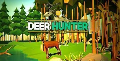Deer Hunter(像素猎鹿人)  v1.0图3