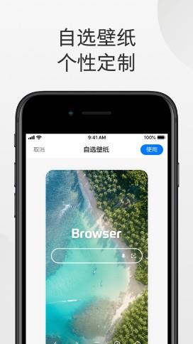 极速浏览器  v3.6.6图3