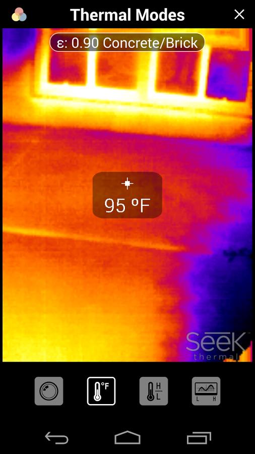 Seek Thermal