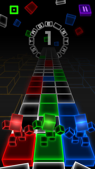 RGB Color Match Runner  v1.0图3