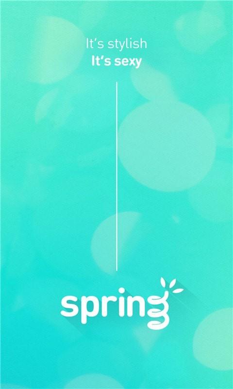 spring弹簧相机  v1.2图1