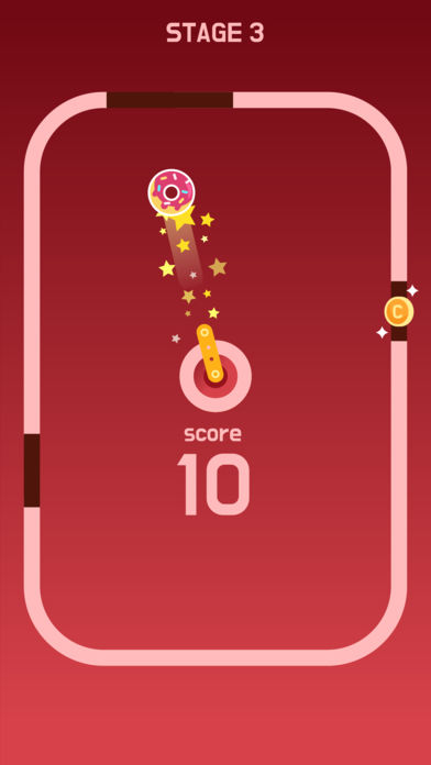 SpinBomb(旋转炸弹)  v1.0.3图1