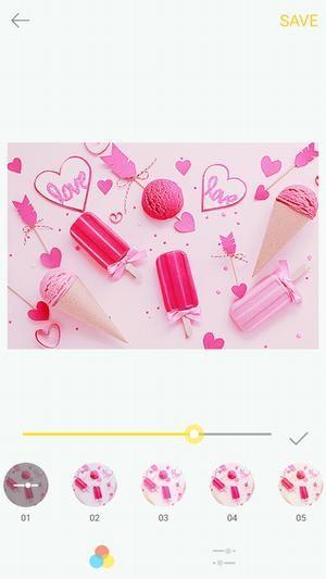 Palette Summer  v1.0.1图3