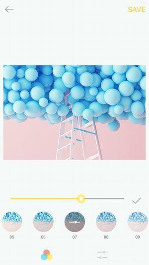 Palette Summer  v1.0.1图5