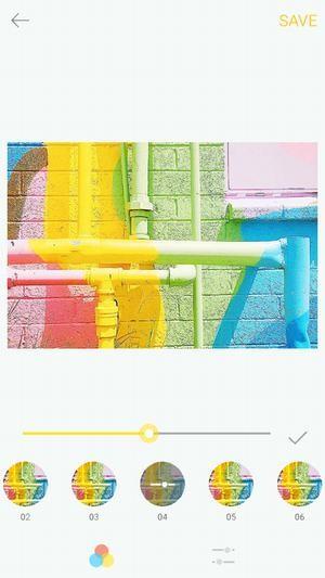 Palette Summer  v1.0.1图4