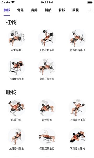 立训  v1.0图4