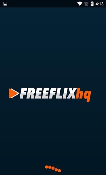 FreeFlix HQ  v3.0.9图1