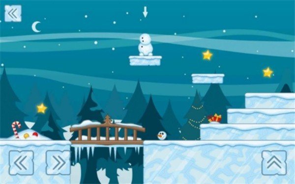 雪人先生  v1.1图2