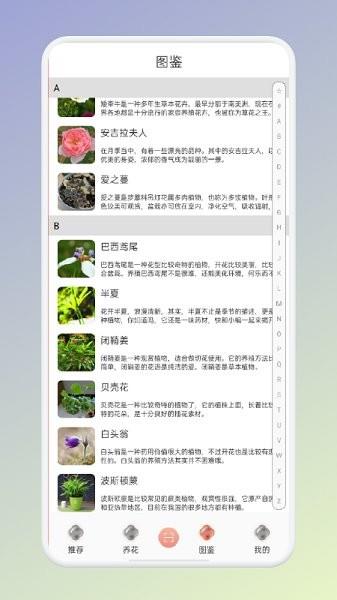 拍照識花識別植物  v1.1圖2