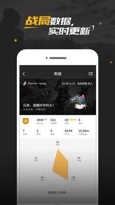 PUBG社区  v3.3.2.68图2