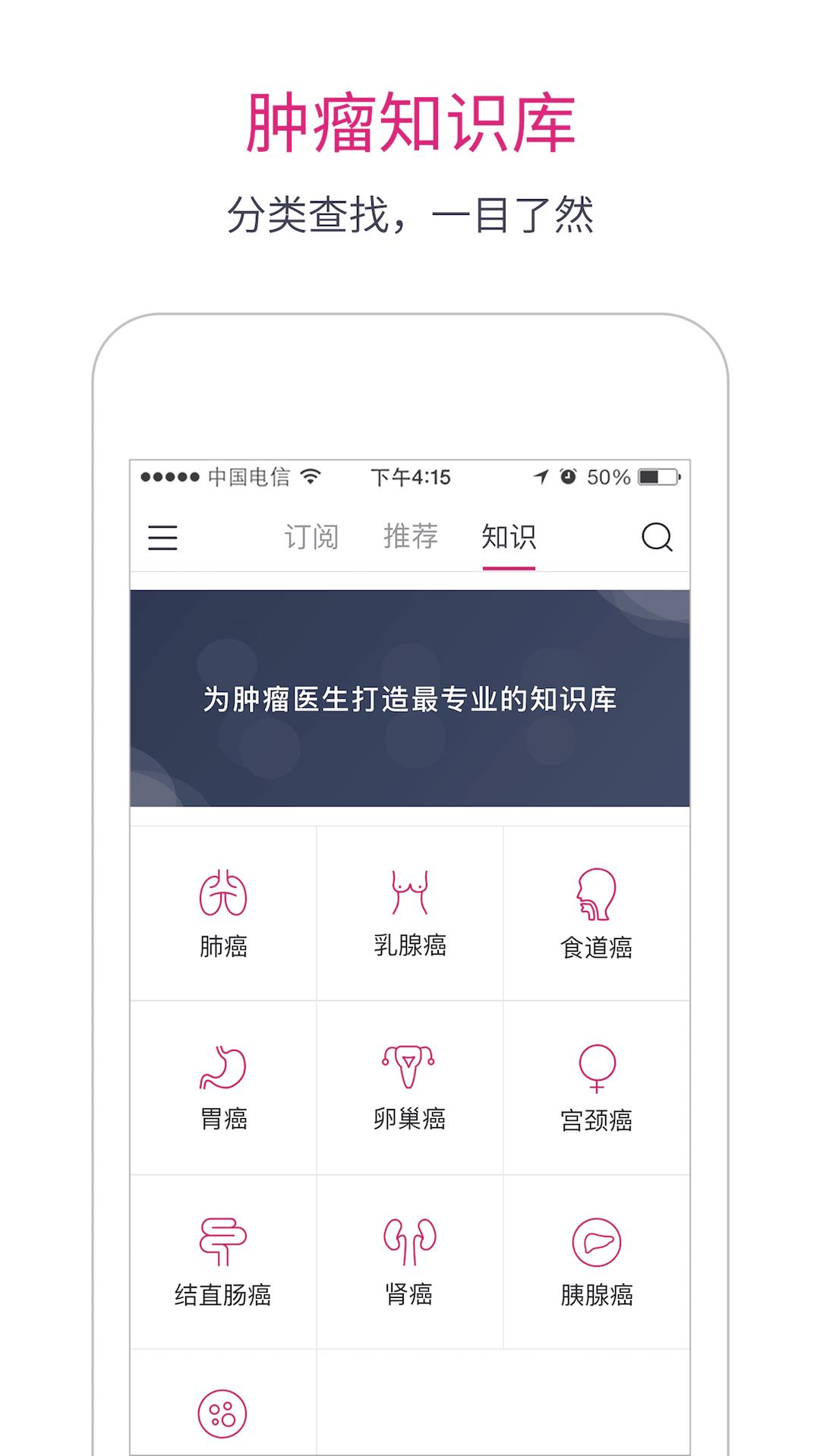 肿瘤医生  v9.3图2