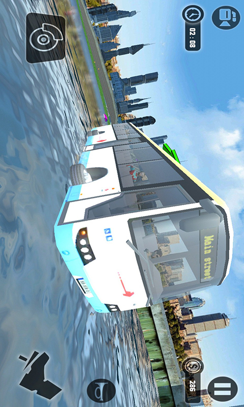 模拟水上客车  v1.7图1