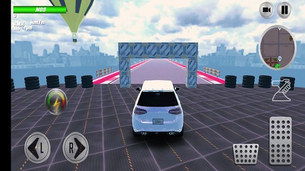 驾驶赛车2021  v1.03图1