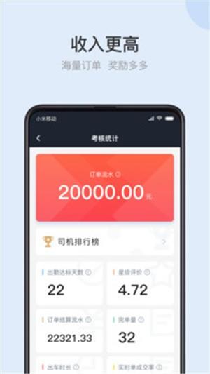 光彩出行司机端  v4.80.0.0002图4