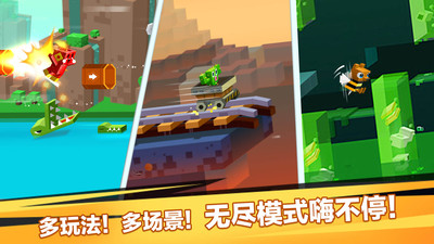 逃出实验室破解版  v1.3图2