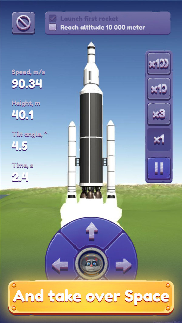 太空探索模拟器  v1.6图3