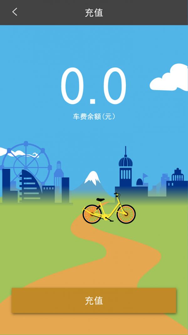 轻力单车  v1.0图5