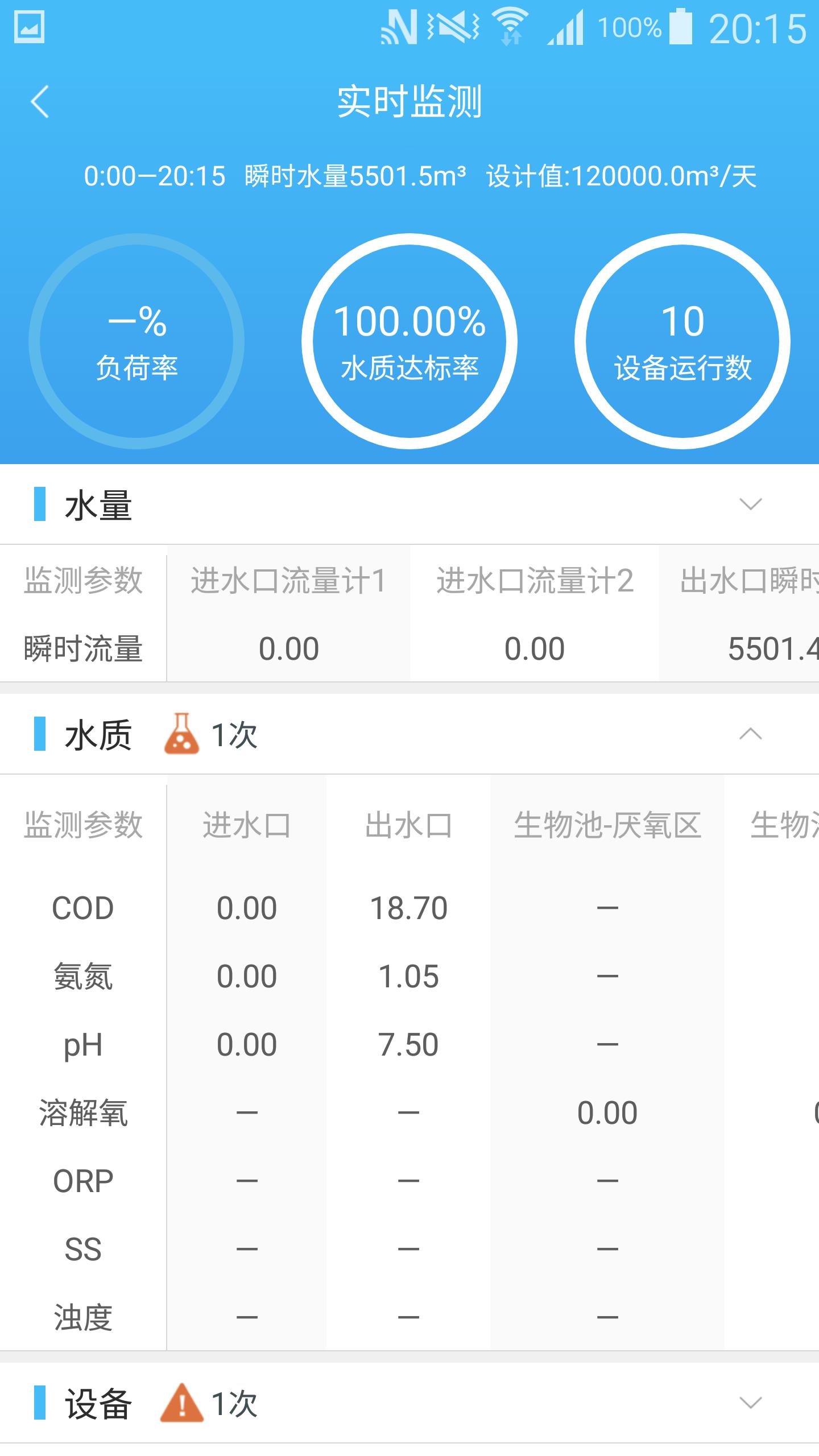 广联达智慧水务  v2.1.14图2