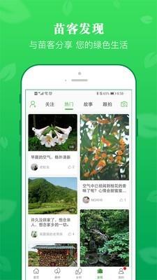 苗客  v3.11图4