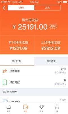 双创商城