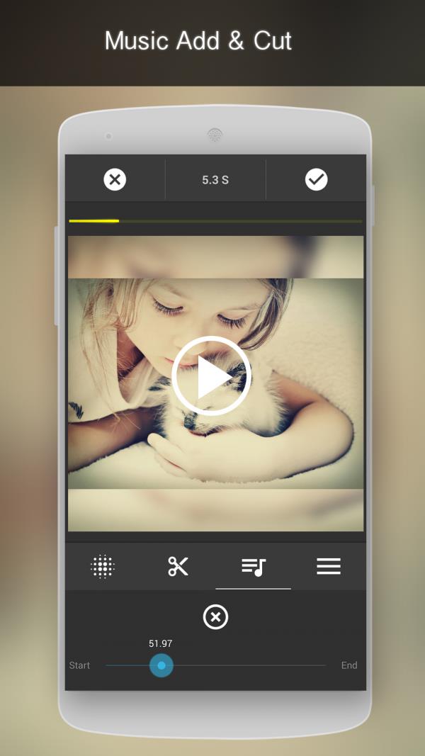 Square Video  v1.88图3