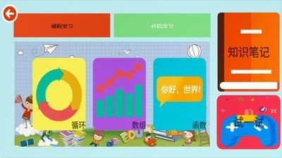 编程学院  v1.0.5.202002121723图5