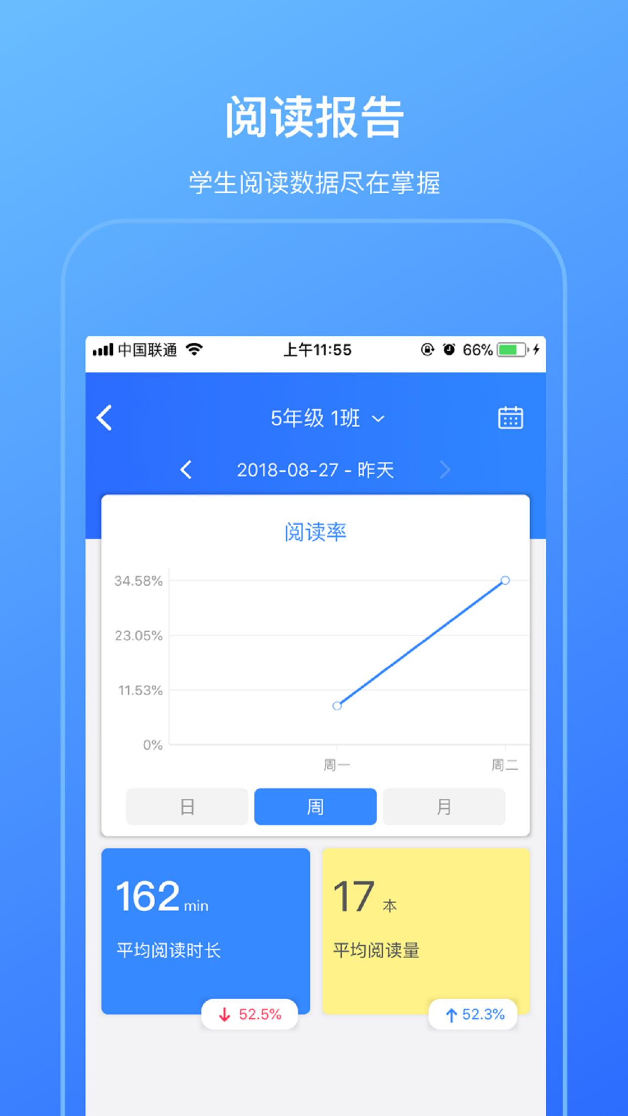 柠檬悦读教师端  v2.4.0图3