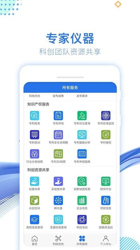 G60科创云  v1.1.2图2