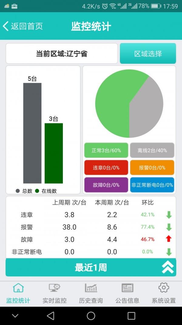 智慧起重机  v2.4.0图1