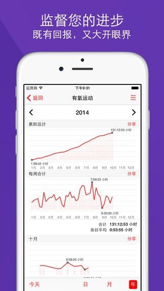 待办事项清单  v4.0.1图3