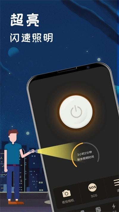 户外运动指南针  v4.5.6图3