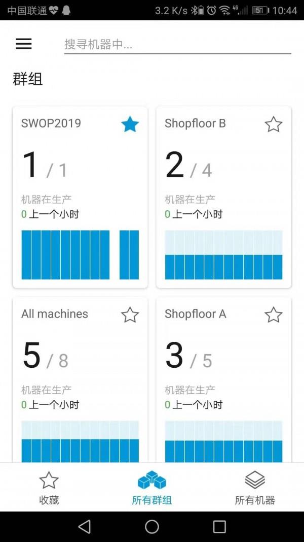 shopfloor  v3.0.3图2