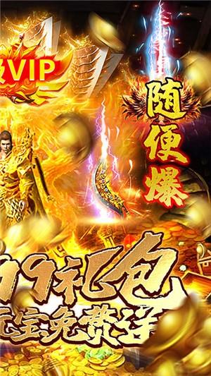 龙权天下无限版  v1.0图5