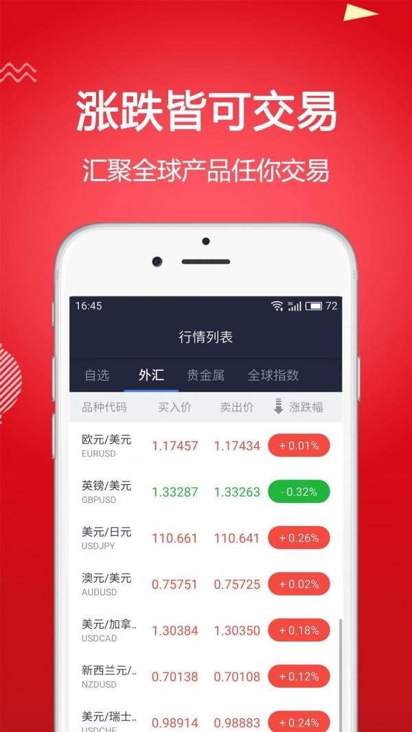 复利达  v1.1.6图3