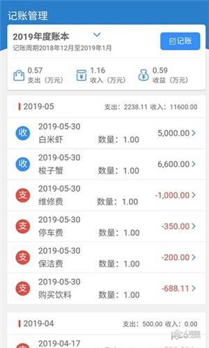 唐小秘  v1.0.0图1