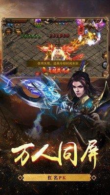 光明神宠传奇  v1.76图2