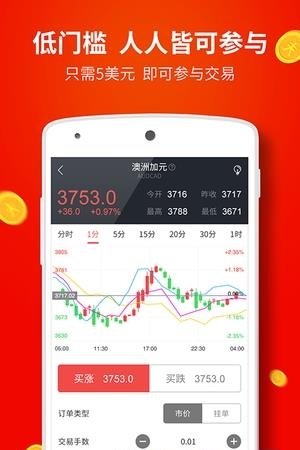 今日淘金  v1.3.2图3