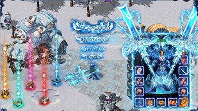 贪玩冰雪  v1.80图2