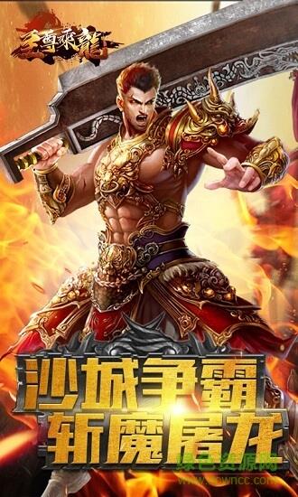 至尊乘龙  v0.1.0.1图4