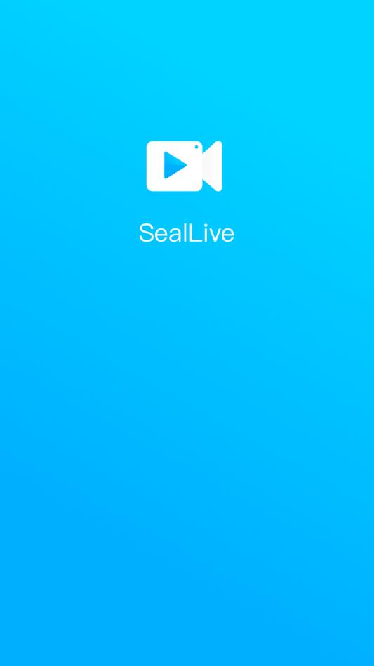 SealLive视频直播