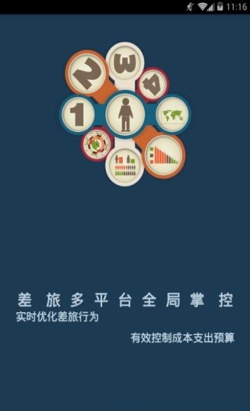 差旅公务行  v2.3.0图1