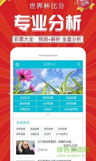 世界杯比分  v0.0.1图1