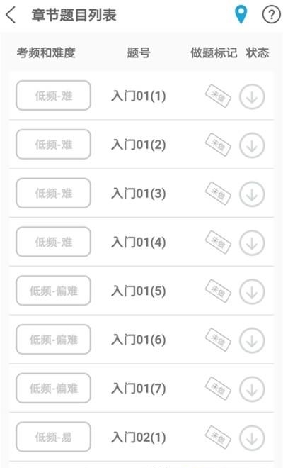 贝特狗考研  v2.6.8图4