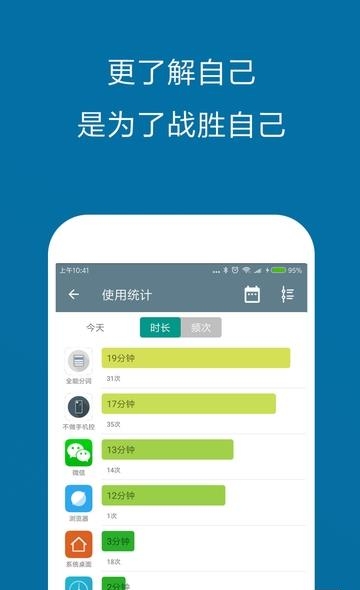 不做手机控  v5.8.3.2图4