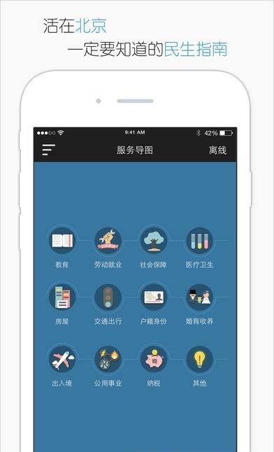 北京智慧  v1.0图2