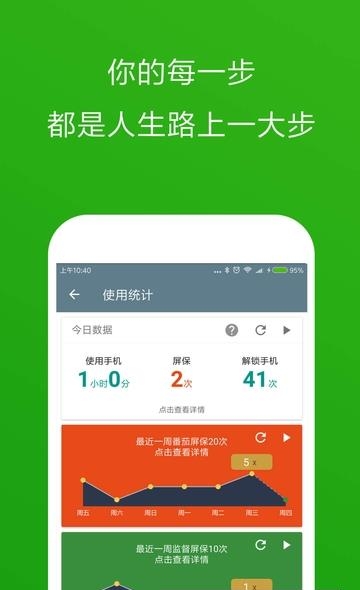 不做手机控  v5.8.3.2图3