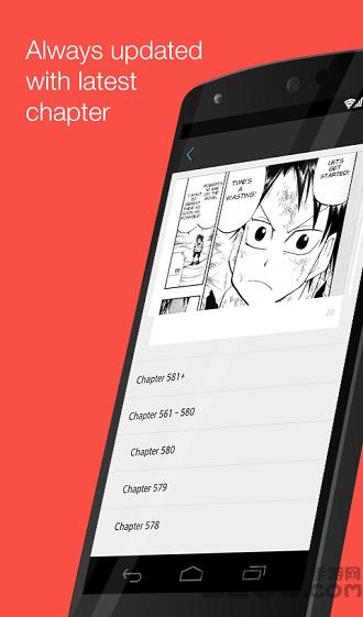 mobile9漫画