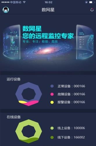 数网星  v1.0图2