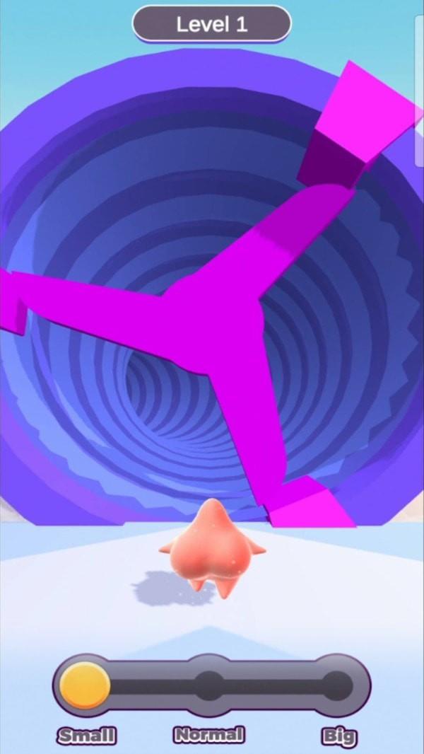超級(jí)派大星  v1.0.1圖1