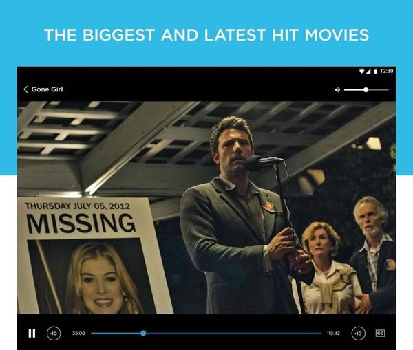 HBO NOW  v12.0.0.920图2